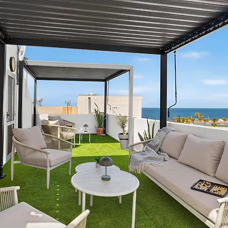 Appartement Coast *