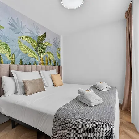 Coast Appartement *