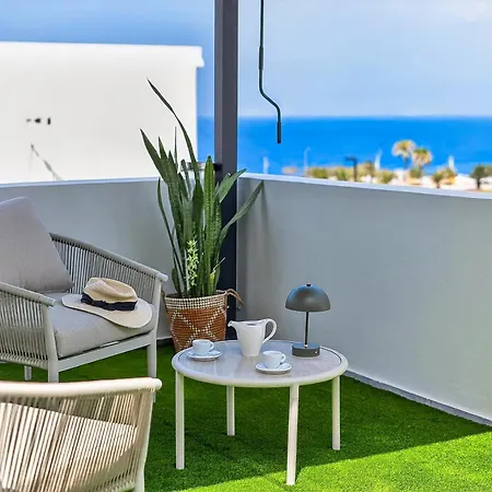 Appartement Coast
