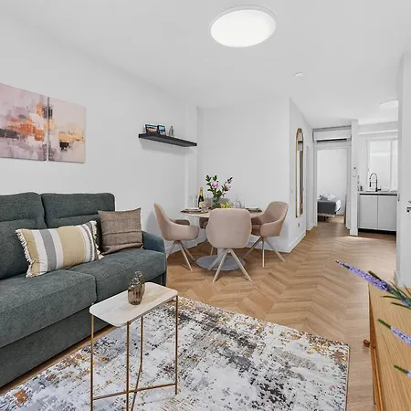 Coast Appartement
