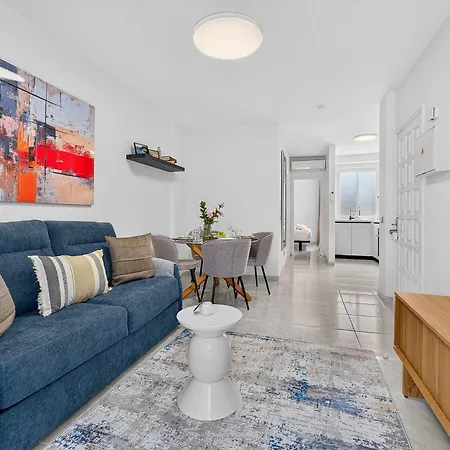 Appartement Coast