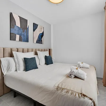 Appartement Coast