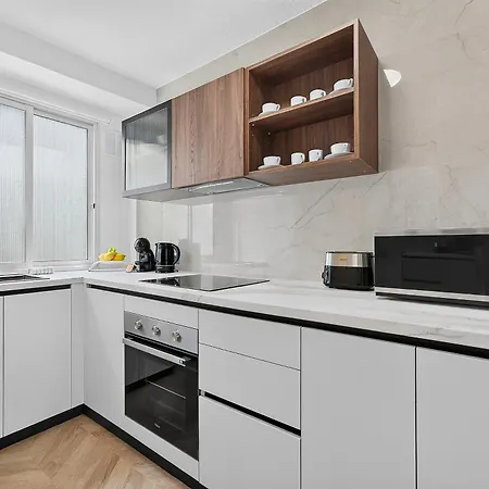 Coast Appartement